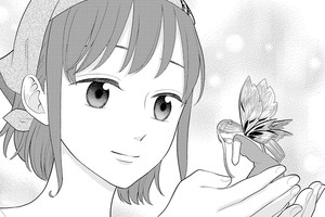 聖女になりたい訳ではありませんが　辺境からきた田舎娘なのに王太子妃候補に選ばれてしまいました！？
