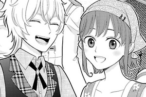 聖女になりたい訳ではありませんが　辺境からきた田舎娘なのに王太子妃候補に選ばれてしまいました！？