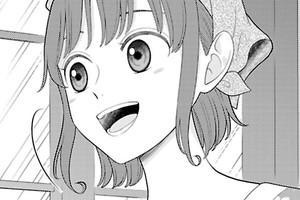 It’s Not like I Want to Be a Saint, but I Was Chosen as the Crown Princess Candidate When I’m a Country Girl from the Frontier?!