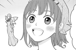 聖女になりたい訳ではありませんが　辺境からきた田舎娘なのに王太子妃候補に選ばれてしまいました！？
