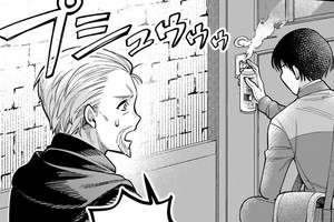 異世界でも鍵屋さん