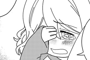サンタさんへをサタンさんへと書いてしまい魔王が召喚されてしまうおはなし