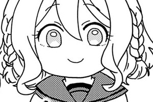 サンタさんへをサタンさんへと書いてしまい魔王が召喚されてしまうおはなし