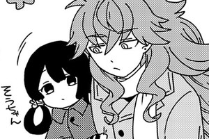サンタさんへをサタンさんへと書いてしまい魔王が召喚されてしまうおはなし