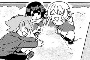 サンタさんへをサタンさんへと書いてしまい魔王が召喚されてしまうおはなし