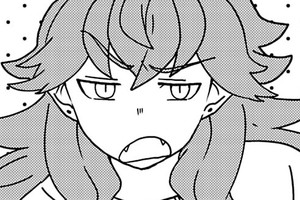 サンタさんへをサタンさんへと書いてしまい魔王が召喚されてしまうおはなし