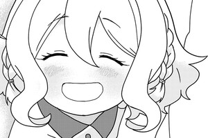 サンタさんへをサタンさんへと書いてしまい魔王が召喚されてしまうおはなし