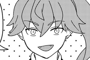 サンタさんへをサタンさんへと書いてしまい魔王が召喚されてしまうおはなし