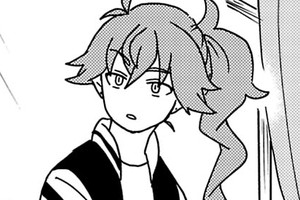 サンタさんへをサタンさんへと書いてしまい魔王が召喚されてしまうおはなし