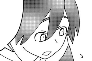 サンタさんへをサタンさんへと書いてしまい魔王が召喚されてしまうおはなし