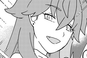 サンタさんへをサタンさんへと書いてしまい魔王が召喚されてしまうおはなし