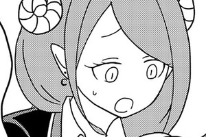 サンタさんへをサタンさんへと書いてしまい魔王が召喚されてしまうおはなし