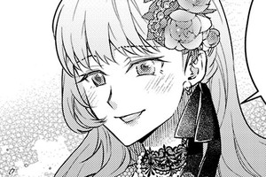 色褪せ令嬢は似合わない婚約を破棄したい。