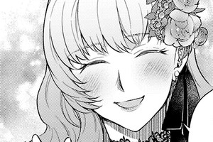 色褪せ令嬢は似合わない婚約を破棄したい。