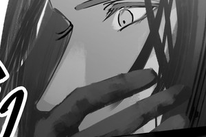黒の主