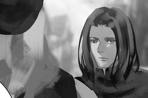 黒の主