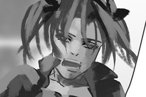 黒の主