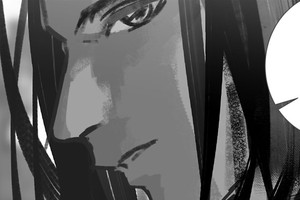 黒の主