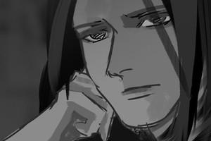 黒の主