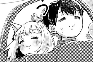 異世界のんびり散歩旅