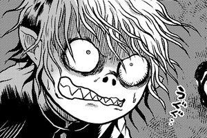 怪怪ネタミくん