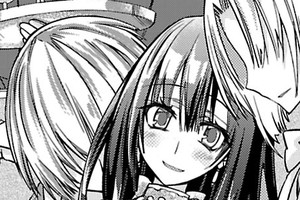 魅了の魔法が解けたので。