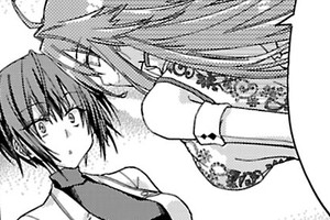 魅了の魔法が解けたので。