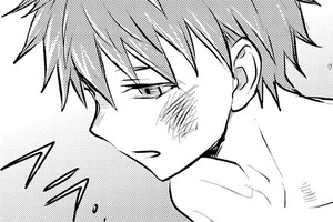 この孤独な厄災達に救いの手を！