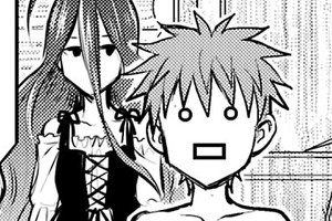 この孤独な厄災達に救いの手を！