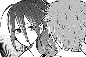 この孤独な厄災達に救いの手を！