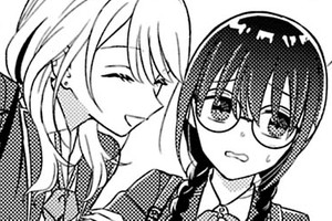 幼馴染のわたしはモブでいたいのに、なぜかヒロインの恋愛対象になっている。