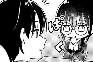 幼馴染のわたしはモブでいたいのに、なぜかヒロインの恋愛対象になっている。