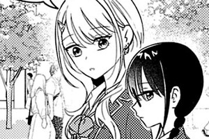 幼馴染のわたしはモブでいたいのに、なぜかヒロインの恋愛対象になっている。
