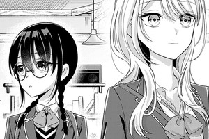 幼馴染のわたしはモブでいたいのに、なぜかヒロインの恋愛対象になっている。