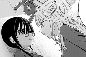 幼馴染のわたしはモブでいたいのに、なぜかヒロインの恋愛対象になっている。