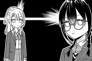 幼馴染のわたしはモブでいたいのに、なぜかヒロインの恋愛対象になっている。
