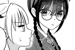 幼馴染のわたしはモブでいたいのに、なぜかヒロインの恋愛対象になっている。