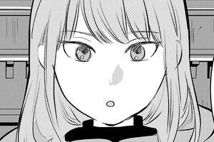 影姫～土下座して謝ってきても、もう関係ないですから～