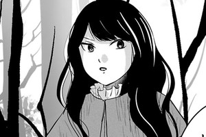 影姫～土下座して謝ってきても、もう関係ないですから～
