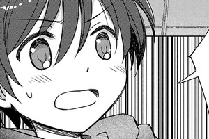 俺の召喚獣はとっても可愛い小人さん！