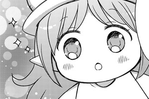 俺の召喚獣はとっても可愛い小人さん！