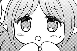 俺の召喚獣はとっても可愛い小人さん！
