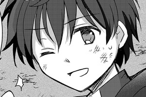 俺の召喚獣はとっても可愛い小人さん！