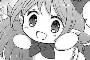 俺の召喚獣はとっても可愛い小人さん！