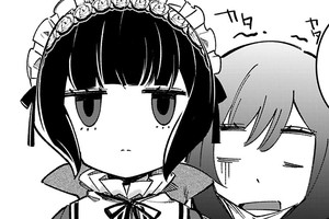 異世界で助けてくれた恩人がどう見ても悪人な件