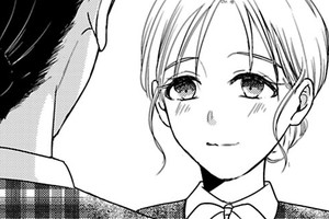 インモラルゲーム～墜ちていく花～