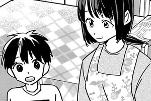 異世界モテ飯