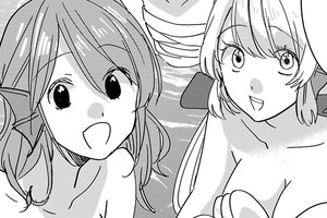 Attractive Dishes in Another World