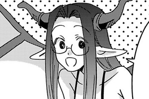 Attractive Dishes in Another World