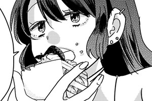 害悪女バスター　不届き者には復讐を